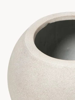 Macetero de hormigón Tuscany, 25 cm