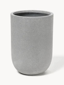 Macetero de hormigón Tuscany, 49 cm