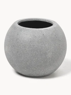 Macetero de hormigón Tuscany, 25 cm