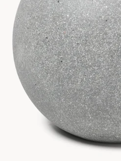 Macetero de hormigón Tuscany, 25 cm