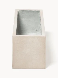 Macetero de hormigón Tuscany, 19 cm