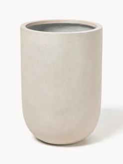 Macetero de hormigón Tuscany, 49 cm