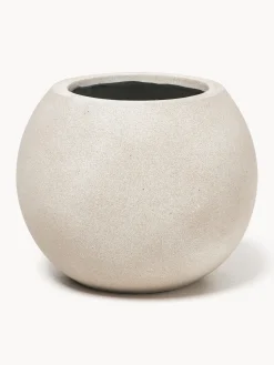 Macetero de hormigón Tuscany, 21 cm