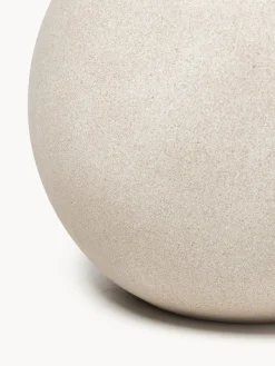 Macetero de hormigón Tuscany, 21 cm