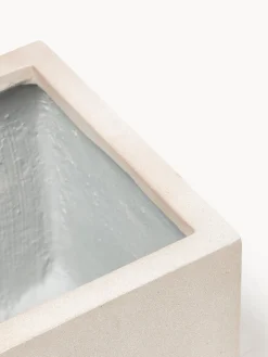 Macetero de hormigón Tuscany, 30 cm