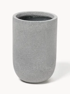 Macetero de hormigón Tuscany, 34 cm