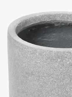 Macetero de hormigón Tuscany, 34 cm