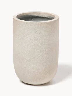 Macetero de hormigón Tuscany, 34 cm