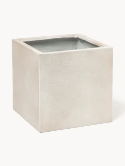 Macetero de hormigón Tuscany, 40 cm