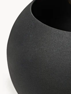 Macetero de metal para colgar Globe