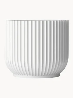 Macetero de porcelana Lyngby, 16 cm