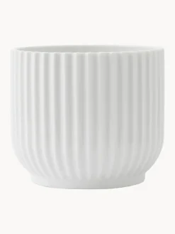 Macetero de porcelana Lyngby, 11 cm