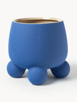 Macetero grande Olea, 32 cm