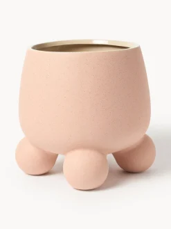 Macetero grande Olea, 32 cm