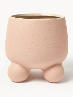 Macetero grande Olea, 32 cm