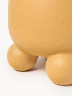 Macetero grande Olea, 32 cm