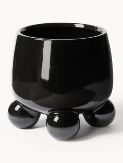 Macetero grande Olea, Al 32 cm