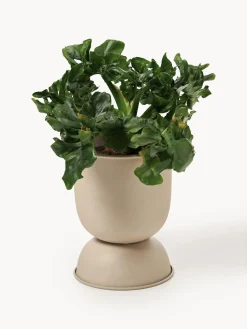 Macetero Hourglass, 30 cm