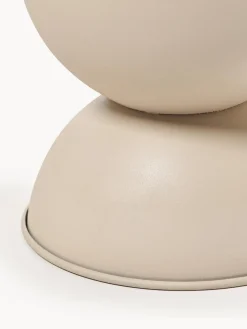 Macetero Hourglass, 43 cm