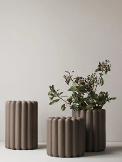 Macetero Mist, 27 cm