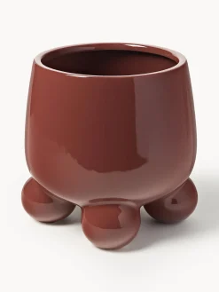 Macetero Olea, 26 cm