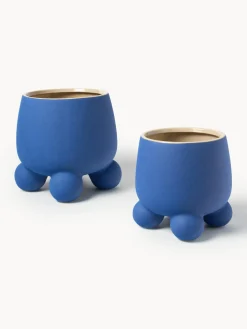 Macetero Olea, 26 cm