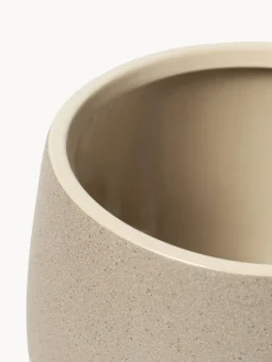 Macetero Olea, 26 cm