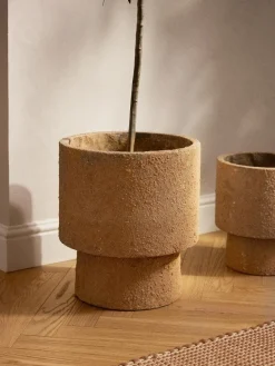 Macetero Patmos, 37 cm