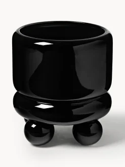 Macetero pequeño Bryn, 18 cm