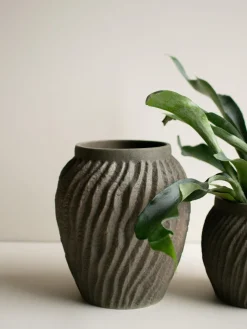 Macetero Raw, 29 cm