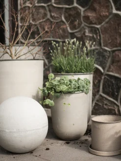 Maceteros Out, 4 uds.