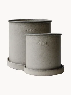 Maceteros Plant, 2 uds.