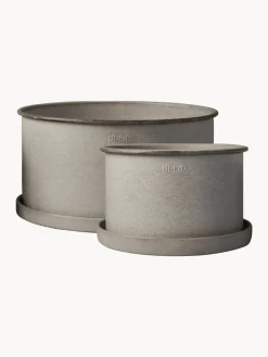 Maceteros Plant, 2 uds.