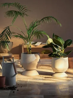 Maceteros Renya, 2 uds.