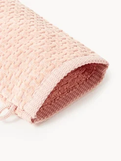 Manoplas de baño Niam, 2 uds.