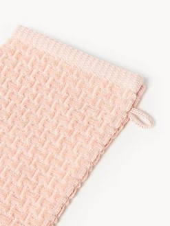 Manoplas de baño Niam, 2 uds.