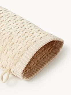 Manoplas de baño Niam, 2 uds.