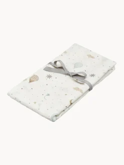 Manta de algodón ecológico Dreamland