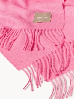 Manta de baby alpaca Luxury