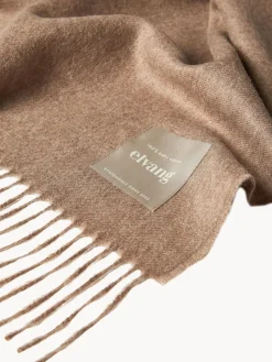 Manta de lana de alpaca bebé Luxury