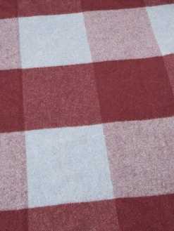 Manta de lana merino Embrace