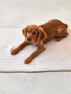 Manta para mascotas de algodón Onda, tamaños diferentes