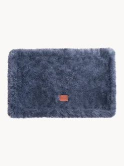 Manta para mascotas de borreguillo Fluffy, tamaños diferentes