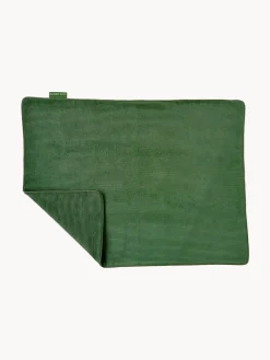 Manta para mascotas de pana Relax, tamaños diferentes