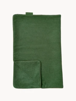 Manta para mascotas de pana Relax, tamaños diferentes