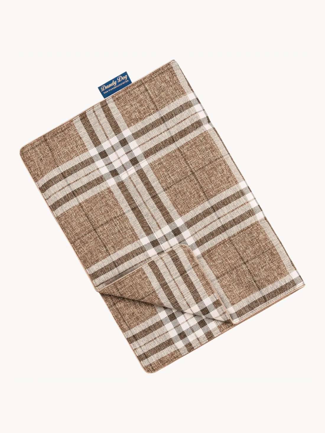 Manta para mascotas Highlands, tamaños diferentes