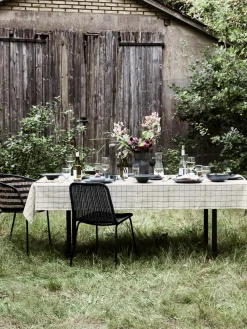 Mantel a cuadros Join, tamaños diferentes