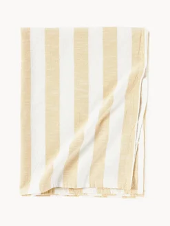 Mantel a rayas Strip
