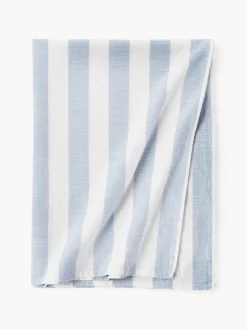 Mantel a rayas Strip