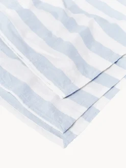 Mantel a rayas Strip